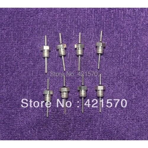 Free shipping 5PCS/LOT Emi filter capacitor feedthrough capacitors series /8-32 UNC-2A/27000PF/50VDC/10A/273