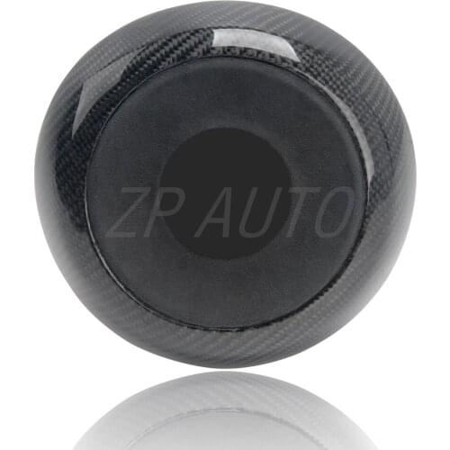 Carbon Fiber and Alcanrata Fits For Volkswagen Golf GTI Golf R MK7 MK7.5 Steering Wheel