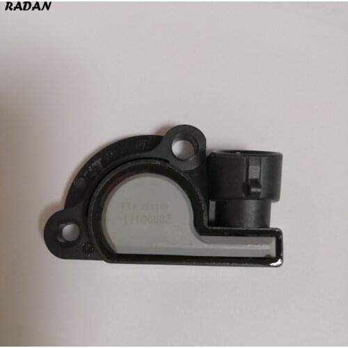 Throttle Position Sensor For DFSK Glory 330