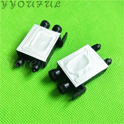 UV solvent printer Xenons DX7 ink damper 3x2mm 4x3mm for Epson DX7 head F189 F177 F196 Wit-color Taimes DX7 damper dumper UV 50X