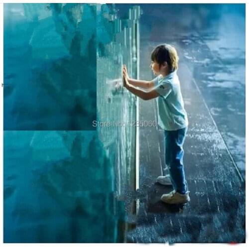 Knocking prop controll 12v electronic lock Real-life escape room game props ,magic prop for escape mysterious room