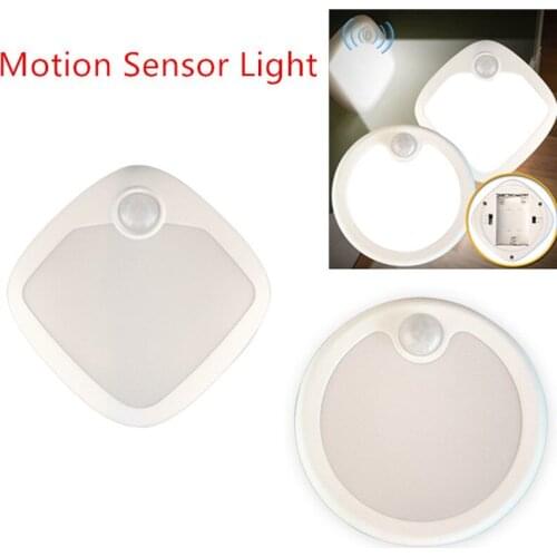 ESMARTER Night Lights