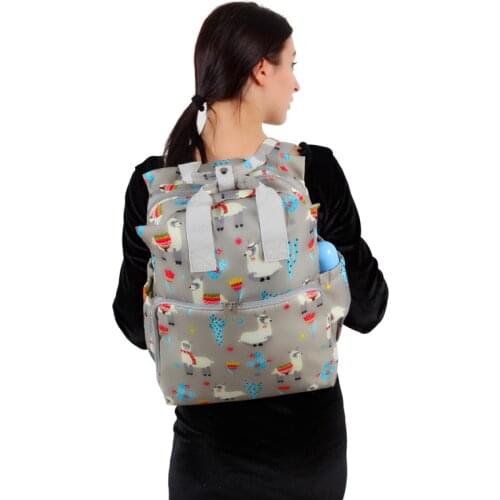 Backpacks For Mothers Gloriou source China