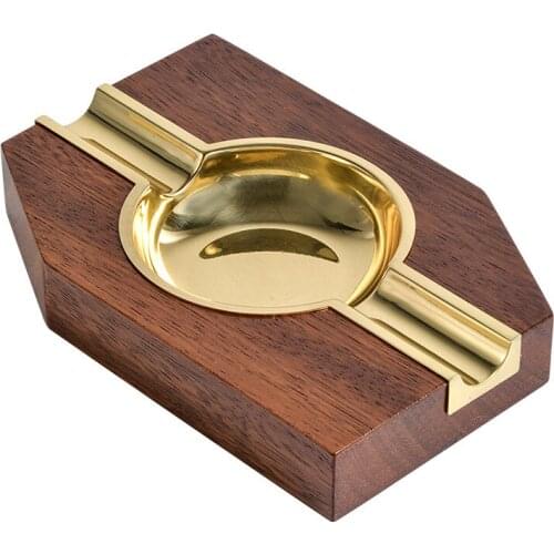 GRAPE TRELLIS FOR CHRISSY Metal Ashtrays