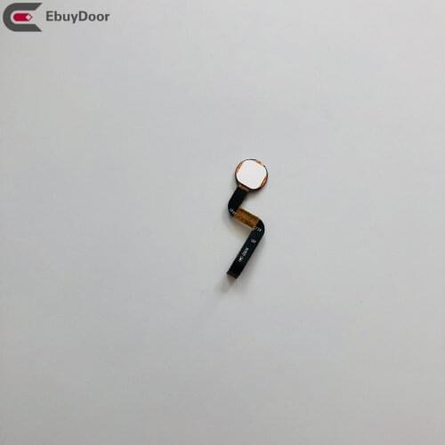 Used Fingerprint Sensor Button For Leagoo Venture 1 MTK6753 1.3GHz Octa Core 5.0 inch 1280x720 Free Shipping