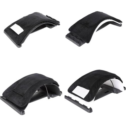 Waist Correction Pad Cervical Vertebra Soothing Rack Back Stretcher Massage Support Safety Braces Fitness Appliance