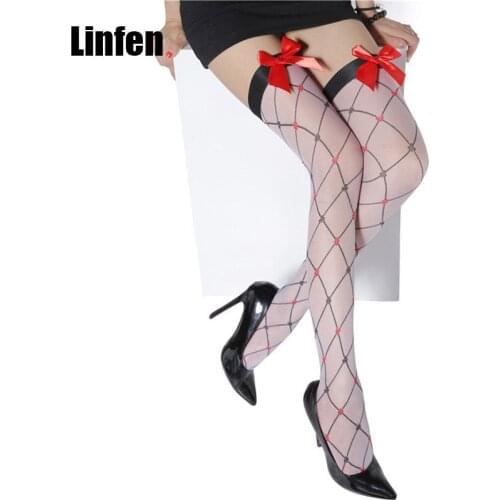 Linfen Stockings