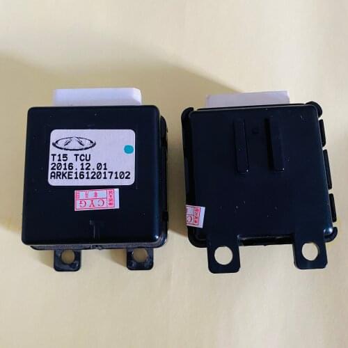 Seat Control Module for Chery Tiggo 8 802000073AA