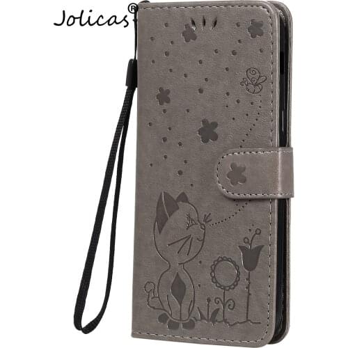 Newest PU Leather Book Flip Phone Pouch Cover For Samsung A510 Wallet Galaxy A320 2018 A310 A6 A520 A750 Plus A9 A8 Stand Cases