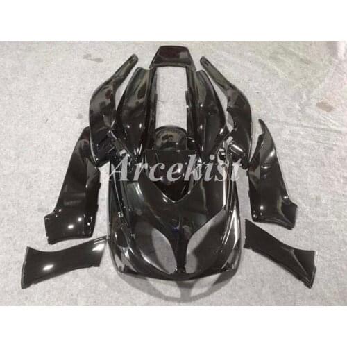 New ABS Whole Fairings Kit Fit for Tmax 500 2001 2002 2003 2004 2005 2006 2007 01 02 03 04 05 06 07 Bodywork set black glossy