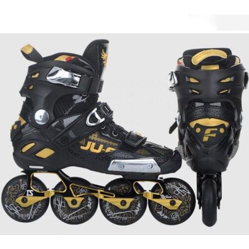 Oreide Sliding Roller Skates