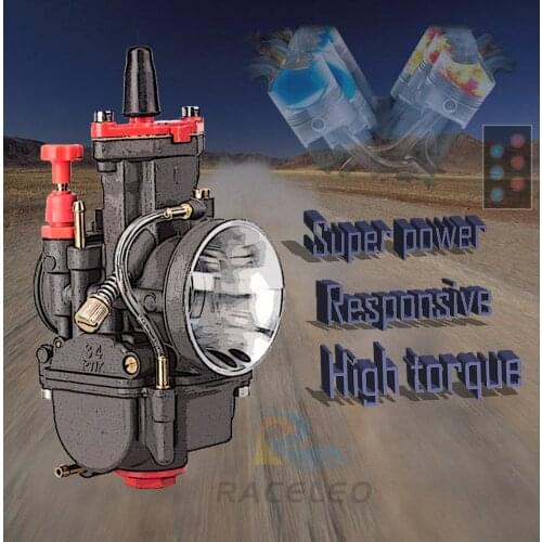 RACELEO Fuel Blocks