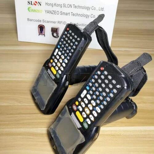 MC3190 MC3190G Barcode Scanner For Motorola Symbol 2D Laser Mobile Computer Windows mobile 6.5 PDA