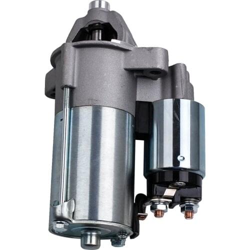 Starter Motor For Ford Transit Connect 1.8 TDCi Diesel 2002-2007 2T1411000BA