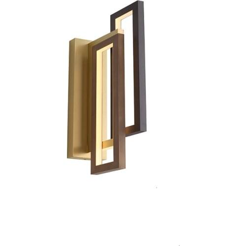 Led Wall Light Metal Material Decor Hotel Wall Lighting Fixture Customized Project Lamps Home Lighting Furniture Led Steam Punk