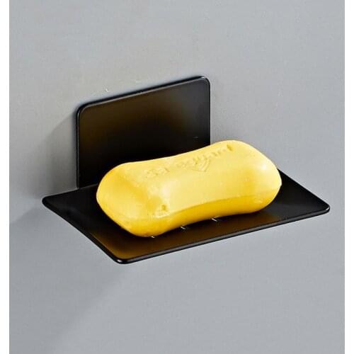 YCRAYS Soap Dishes