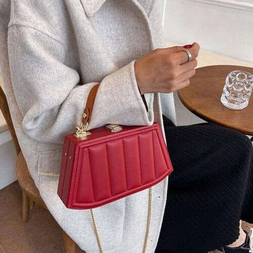 Yvie Saint Ferus Evening Bags