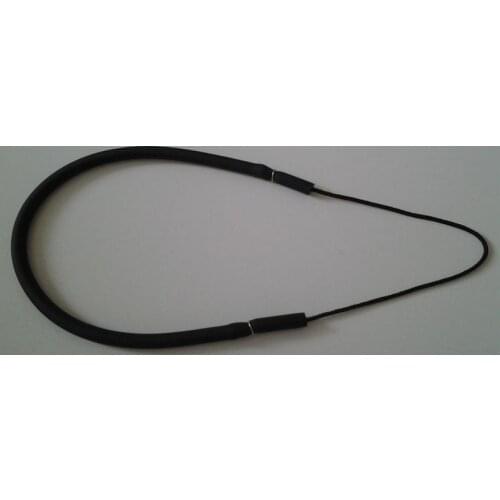 10mm spearfishing equipment 50cm spearfishing sling speargun bands rubber tube nature latex accessory scuba dive black