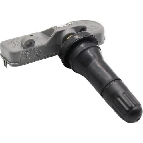 4Pcs/Tire Pressure Sensor 68464665AA 68464-665AA 433Mhz For Chrysler Jeep Gladiator Tire Pressure Monitoring Sensor 68464665AB