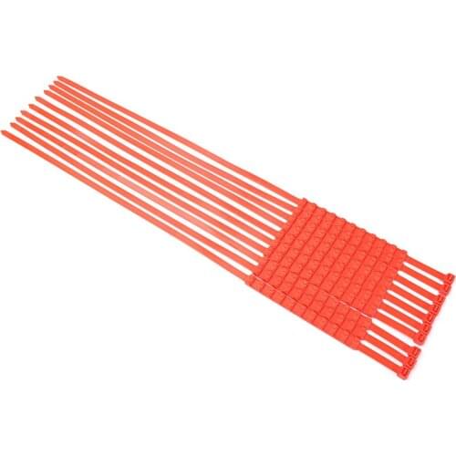 10pcs Car Universal Plastic Winter Tyres Wheels Snow Chains Snow Tire Chain For Cars/Suv Car-Styling Anti-Skid Autocross