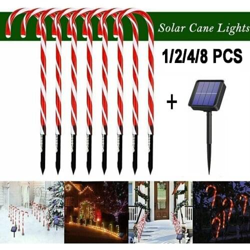 Dreamburgh Garden Lights