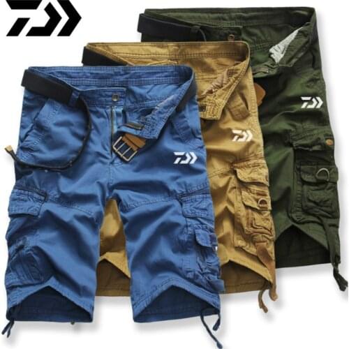 FASOBIU Touring Shorts