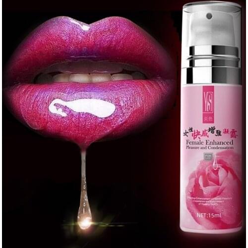 Woman Exciter Vagina Tightening Gel Climax Spray Stimulant Increase Intense Orgasm Lubricant Libido Enhancer Orgasm Gel Libido