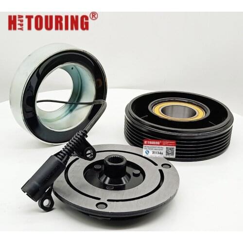 HAPPY TOURING Construction Materials