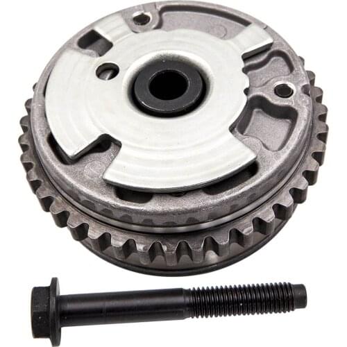 Cam Shaft Phaser Sprocket Gaer for Chevrolet GMC For Cadillac V6 12630918