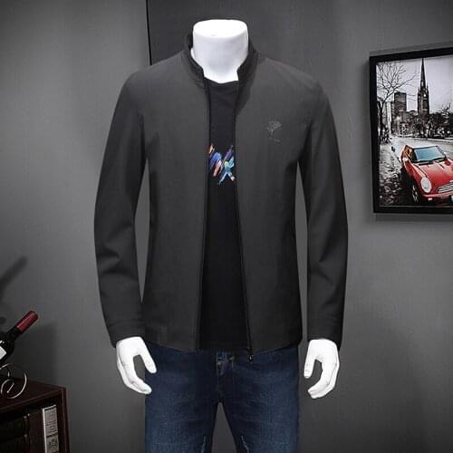 2020 NEW 8xl 7xl plus size New Casual Jackets Spring Coat Men Sportswear Motorcycle Mens Thin Slim Fit Bomber Jackets For Male