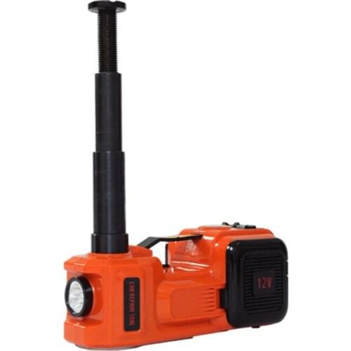 Multi Function Electric Hydraulic Car Floor Jack Repair