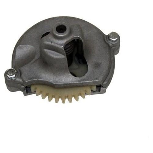 MONDIAL Motorcycle Oil Filters