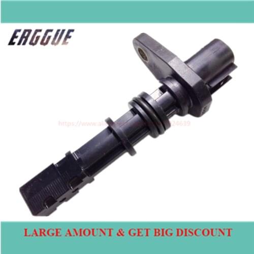 Original 34960-74G1 34960-74G0 Transmission Speed Sensor 34960-76GA 34960-76G00 for SUZUKI SWIFT ignis 1.3L OEM