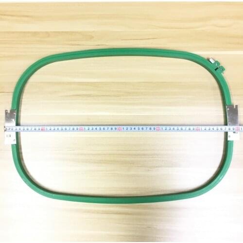 Tajima embroidery frame 550x375mm embroidery hoop