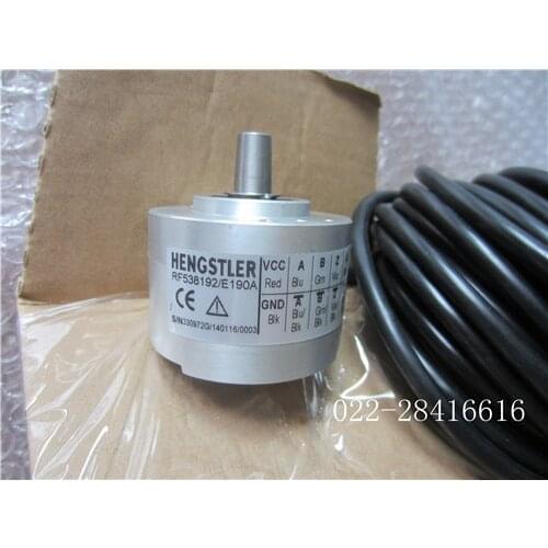RF538192/E190A CNC encoder Rotary elevator