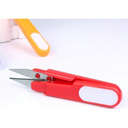 High Quality Fishing Accessories 20g Portable Stainless Steel Fishing Lure Scissors