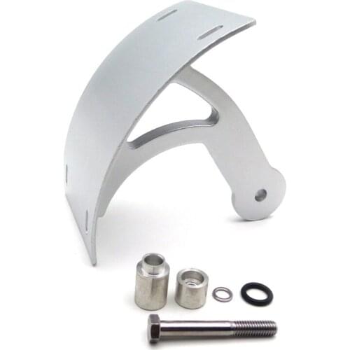 Aftermarket motorcycle parts motorcycle parts Billet License Plate Tag Holder Bracket for Suzuki 2006-2013 Boulevard M109R 2012