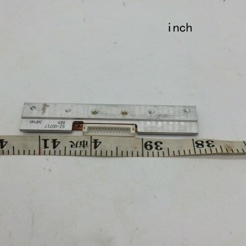 203DPI Thermal Print Head For TSC 244 TTP-244PLUS TTP-244CE 244PRO 244U 244PLUS printer parts