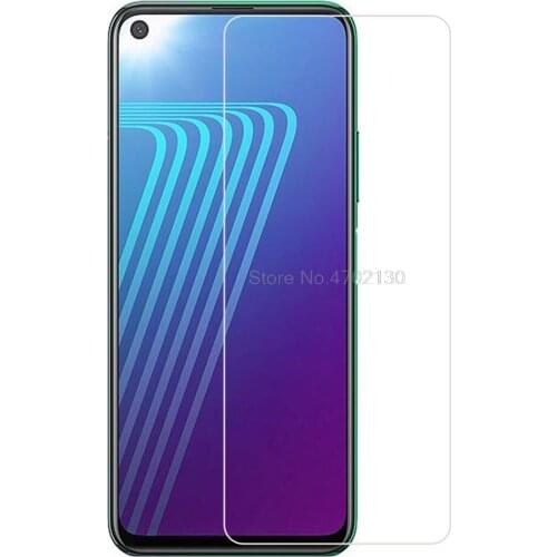 9H 2.5D For Infinix Note 7 Lite Tempered Glass Screen Protector For Infinix Note 7 Lite Protective Phone Glass Film