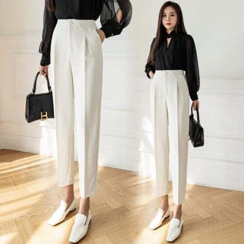 Женские узкие брюки C xin OO er L China At AliExpress