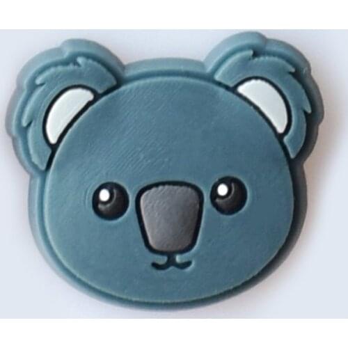 CSBL CFPA-XK-223 Shoe Decoration For Crocses Buckle Charms PVC Cartoon Accessories Gift Croc Jibz Free Shipping