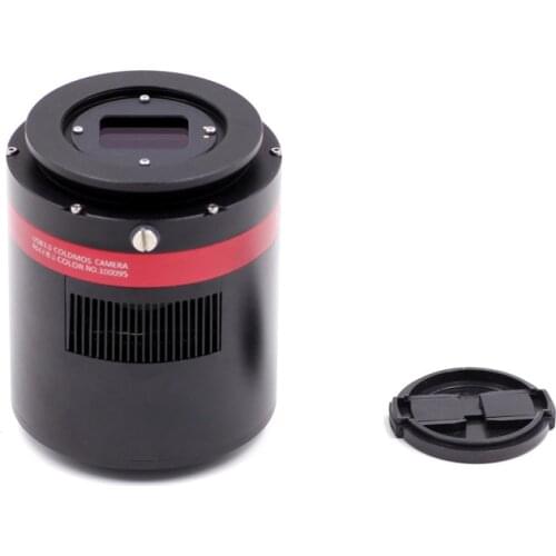 QHY168C colour usb3.0 planetary deep sky camera QHYCCD