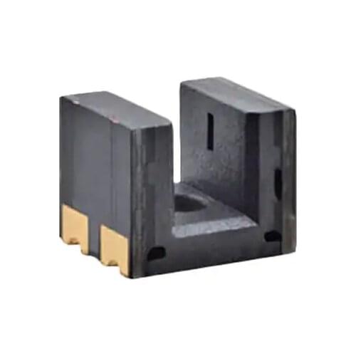 EE-SX1320 Optical Sensor Transmissive 0.079" (2mm) Phototransistor Module replace EE-SX1107 EE-SX1108