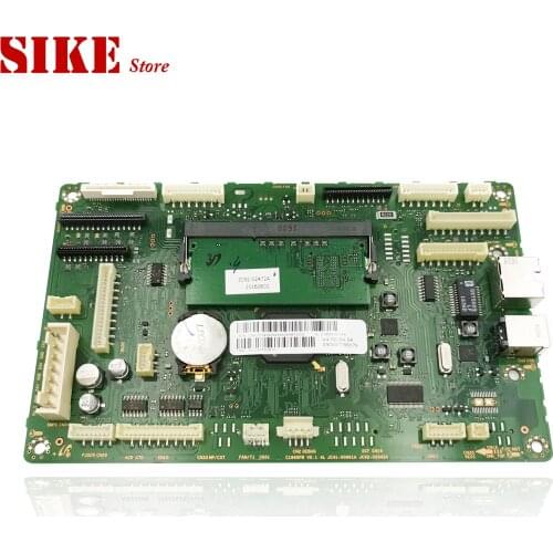 JC92-02733A Main Board For Samsung Xpress SL-C1860FW C1860FW C1860 1860FW 1860 Formatter Board Mainboard Logic Board