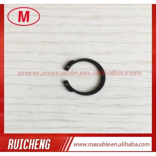 K31 turbocharger turbo retaining ring