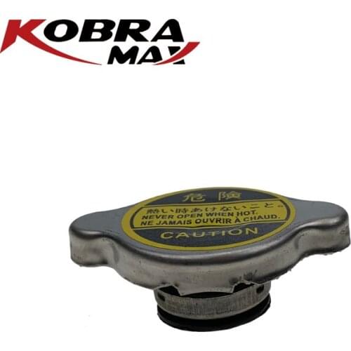 KOBRAMAX Car Professional Accessories Water Tank Radiator Cover 16401-63010-1
