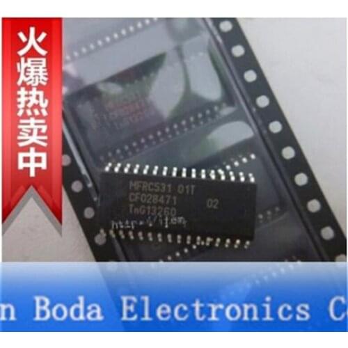 Module Free shipping wholesale MFRC531 MFRC53101T RC531 reader chips original SOP32 5PCS/lot