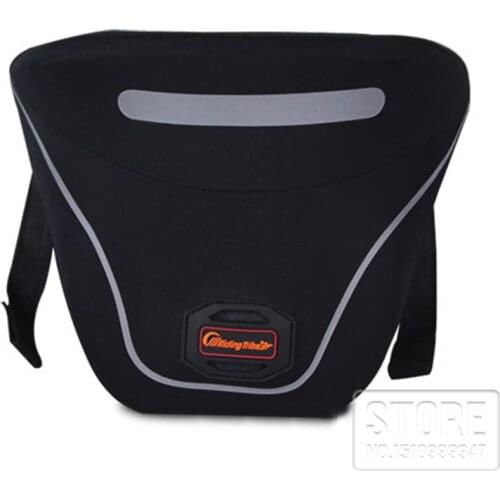 Motorbike racing neck protection 3D Cervical spine protection moto back head pads parts