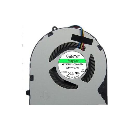 New CPU Cooling Fan For Dell Latitude 3330 E3330 L3330 CN-02P18C 23.10768.001 KDB0705HA-CK2W DFS491105MH0T FCDL 23.10768.011
