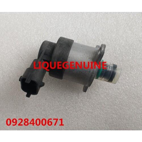Original Valve ,Metering unit 0 928 400 671 , 0928400671